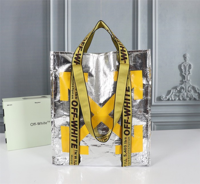 handbags OFF-White 535（3662980）size:35*40*18cm