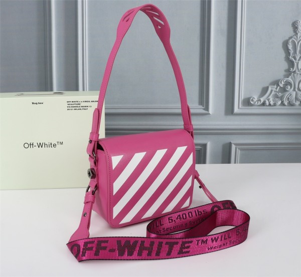 handbags OFF-White 537（4335870）size:16*16*10cm