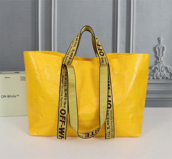 handbags OFF-White 529（4660870）size:46*32*16cm