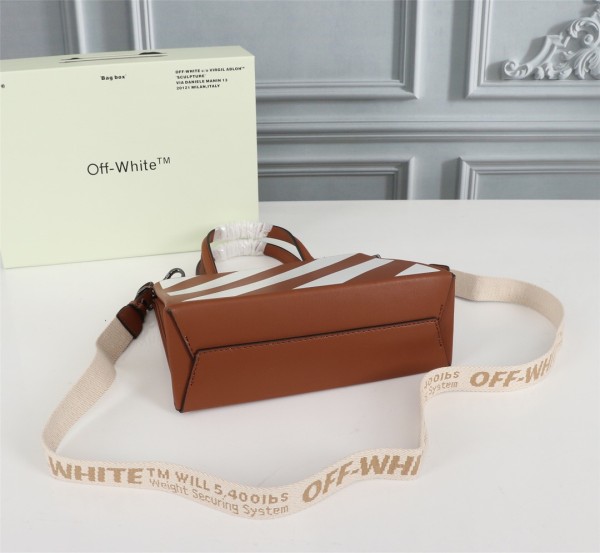 handbags OFF-White 534（5330870）size:22*18*8cm