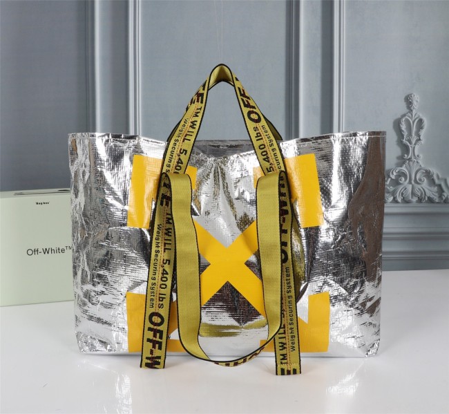 handbags OFF-White 528（3664870）size:55*34*13cm