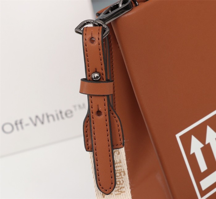 handbags OFF-White 534（5330870）size:22*18*8cm