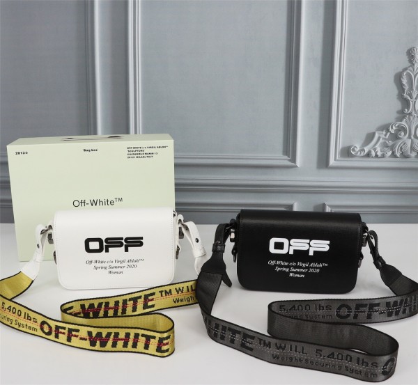 handbags OFF-White 526（4335870）size:18*12*5cm