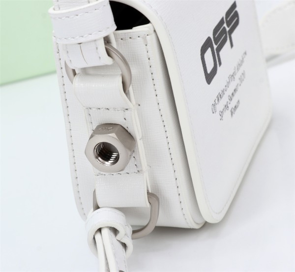 handbags OFF-White 543（4225780）size:12*11*6cm