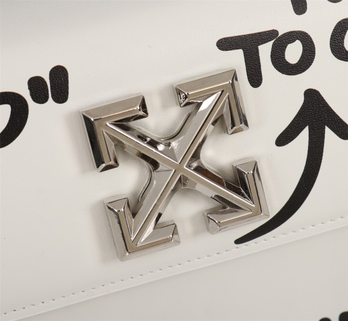 handbags OFF-White 520（6330870）size:25*18*11cm