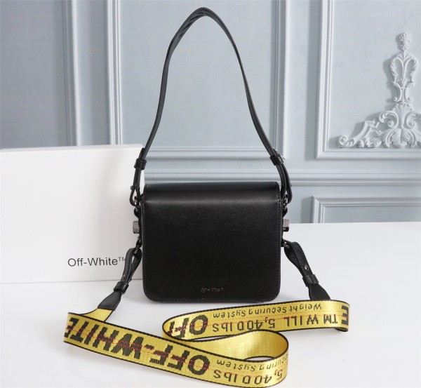 handbags OFF-White 536（4338650）size:19*16*8cm