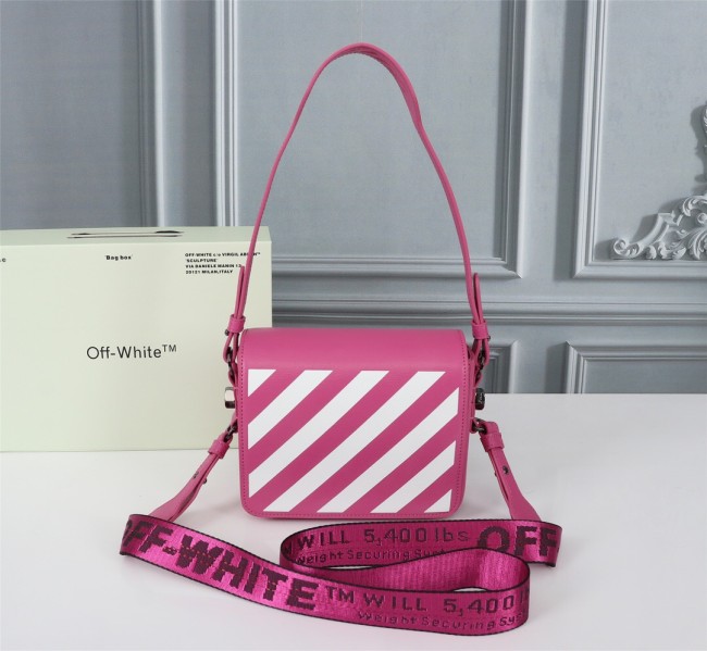 handbags OFF-White 537（4335870）size:16*16*10cm