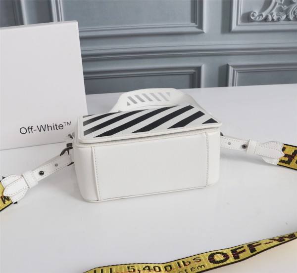 handbags OFF-White 536（4338650）size:19*16*8cm