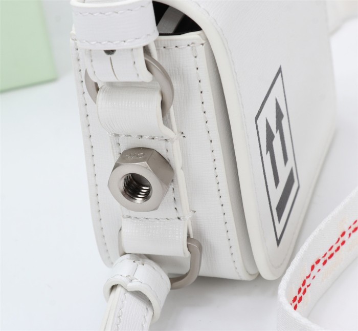 handbags OFF-White 543（4225780）size:12*11*6cm