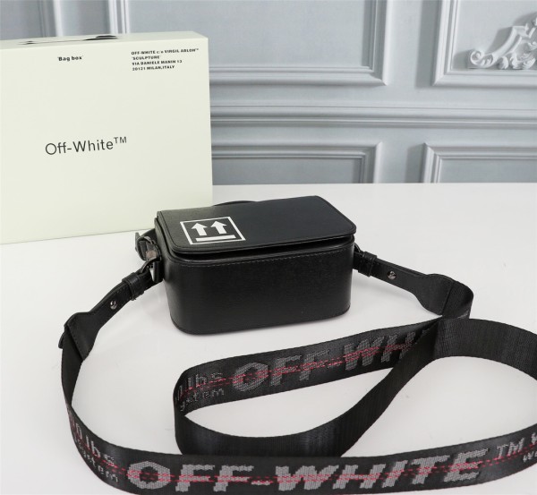 handbags OFF-White 527（4338650）size:18*16*9cm