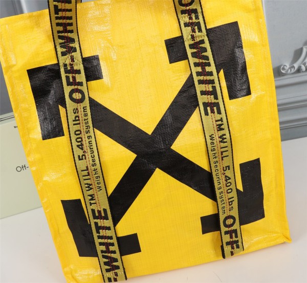handbags OFF-White 535（3662980）size:35*40*18cm