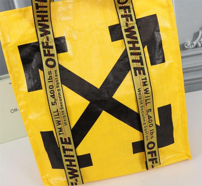 handbags OFF-White 535（3662980）size:35*40*18cm