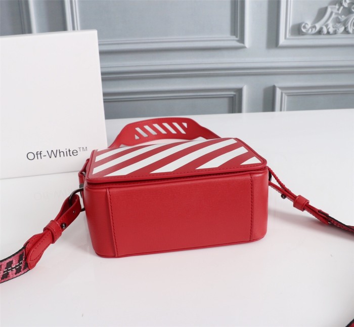 handbags OFF-White 536（4338650）size:19*16*8cm