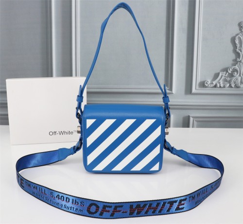 handbags OFF-White 536（4338650）size:19*16*8cm