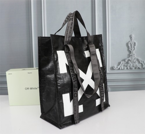 handbags OFF-White 535（3662980）size:35*40*18cm