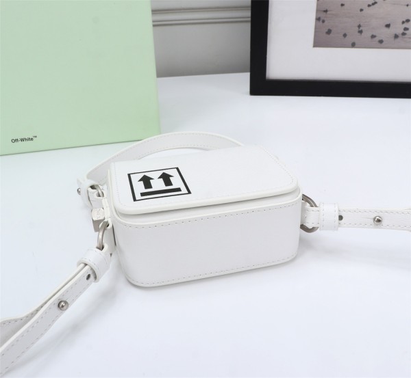 handbags OFF-White 543（4225780）size:12*11*6cm
