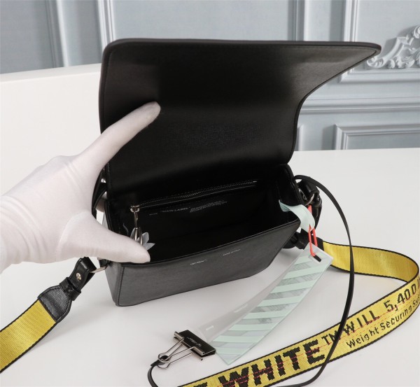 handbags OFF-White 533（4338650）size:18*16*9cm