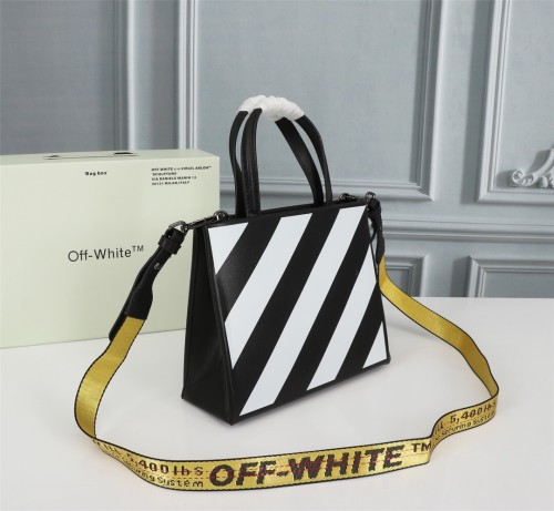 handbags OFF-White 534（5330870）size:22*18*8cm