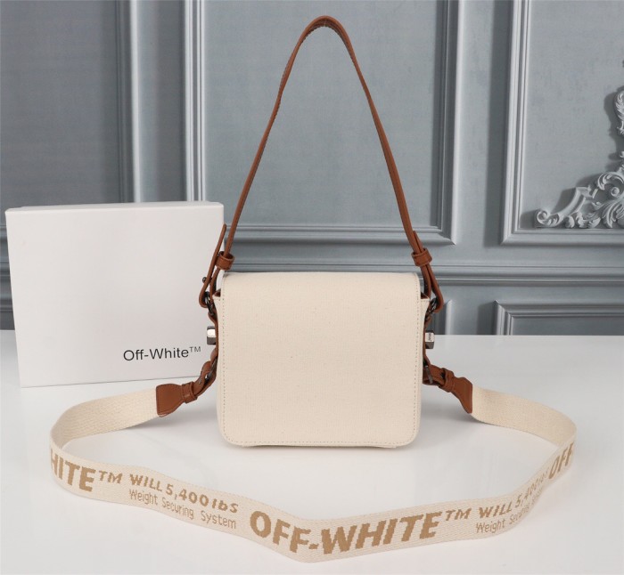 handbags OFF-White 512（4338650）size：18*15*5cm