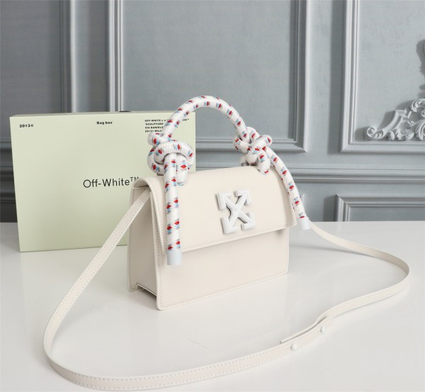 handbags OFF-White 517（6880740）size:22*16*7cm