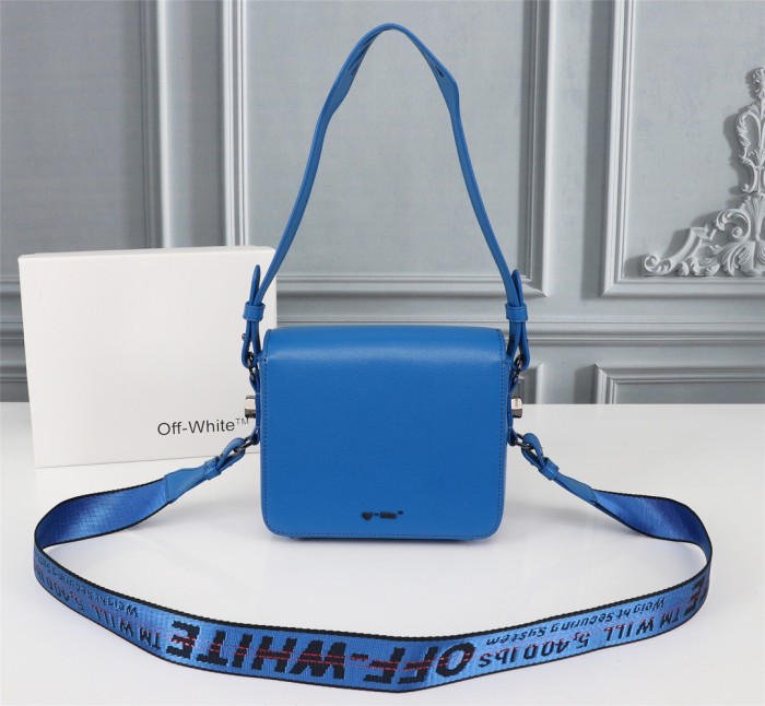 handbags OFF-White 536（4338650）size:19*16*8cm