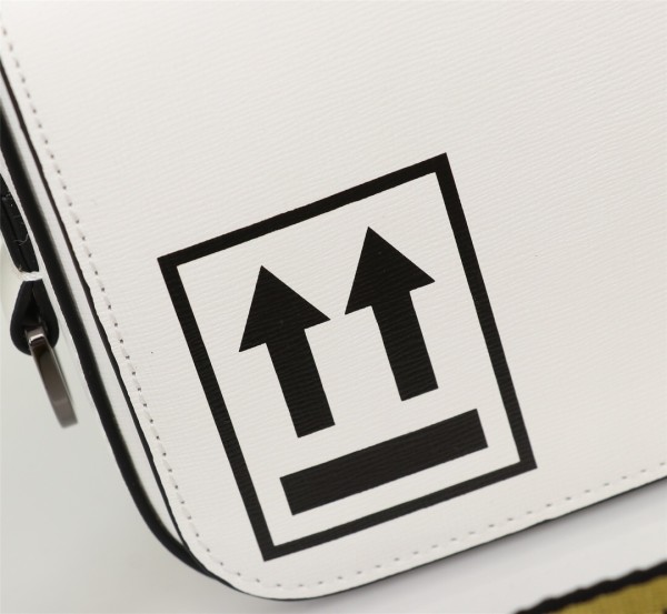 handbags OFF-White 526（4335870）size:18*12*5cm