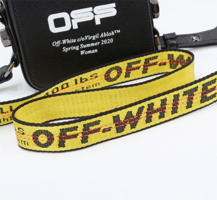 handbags OFF-White 543（4225780）size:12*11*6cm
