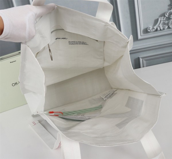 handbags OFF-White 535（3662980）size:35*40*18cm