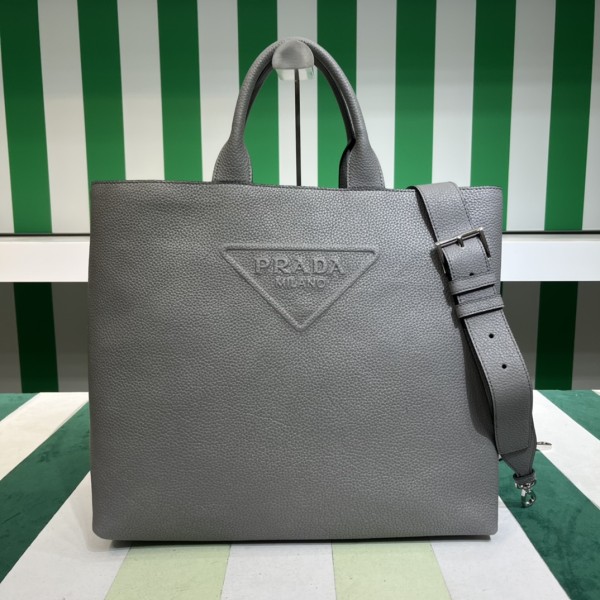  Handbags Prada 2VG109 size:35*14*39 cm