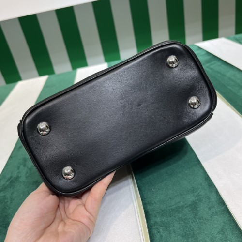  Handbags Prada 1BA906 size:20*14.5*9.5 cm