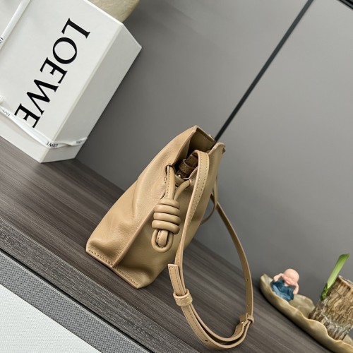  Handbags LOEWE 10855 size:25 cm