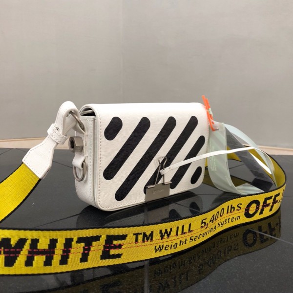 handbags OFF-White 522（4335870）size:18*12*5cm