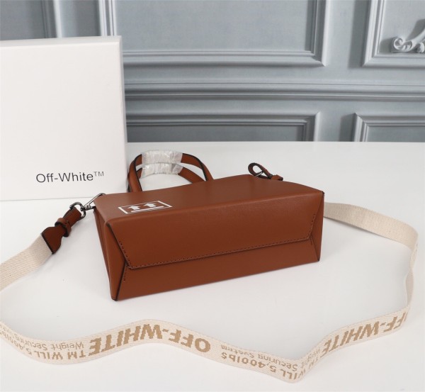 handbags OFF-White 534（5330870）size:22*18*8cm