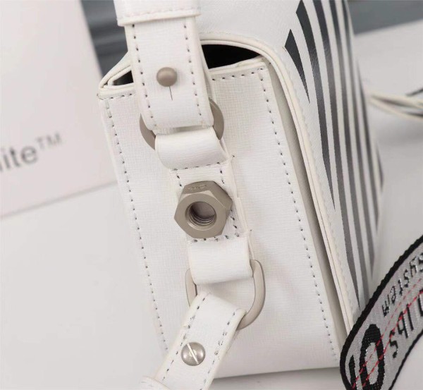 handbags OFF-White 537（4335870）size:16*16*10cm