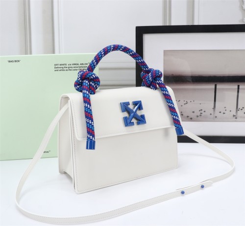 handbags OFF-White 517-1（6335870）size:25*19*10cm