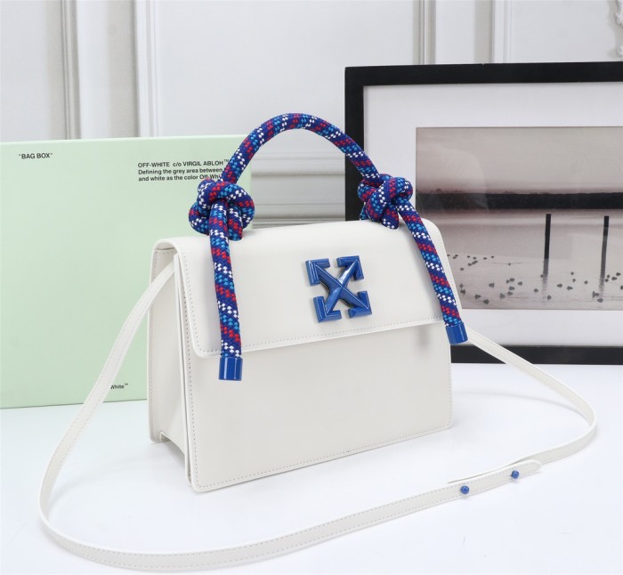 handbags OFF-White 517-1（6335870）size:25*19*10cm