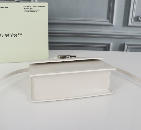 handbags OFF-White 519（5335870）size:22*14*7cm