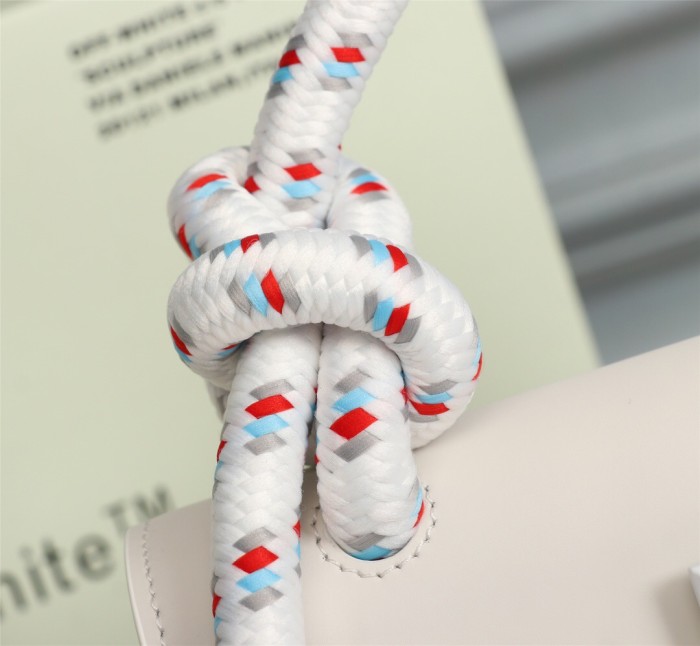 handbags OFF-White 517（6880740）size:22*16*7cm