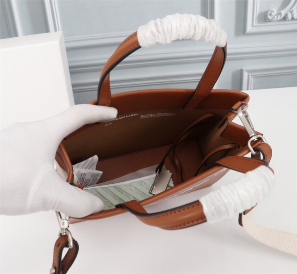 handbags OFF-White 534（5330870）size:22*18*8cm