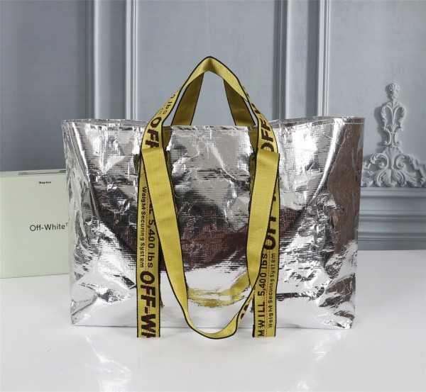handbags OFF-White 528（3664870）size:55*34*13cm