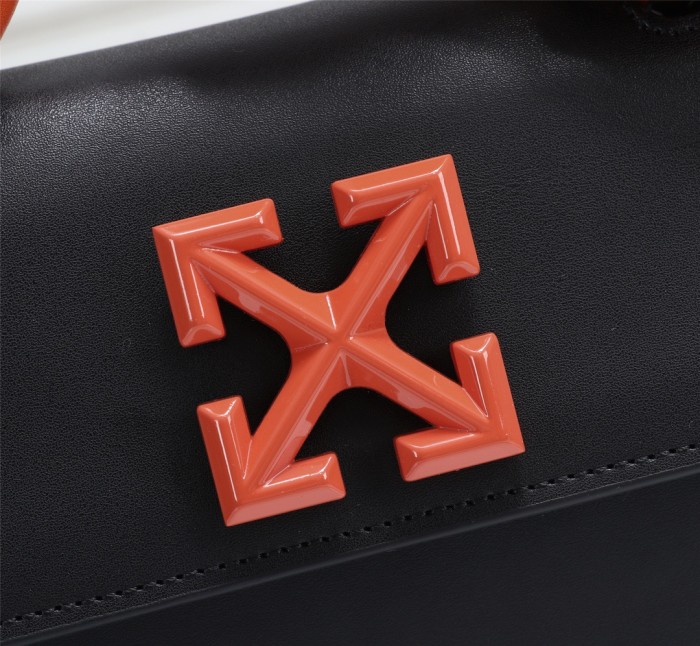 handbags OFF-White 542（4225870）size:18*12*5cm