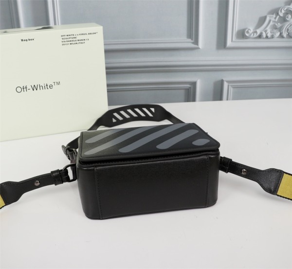 handbags OFF-White 533（4338650）size:18*16*9cm