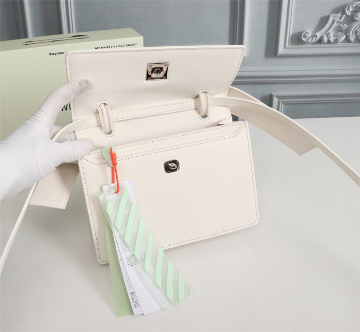 handbags OFF-White 515（6330870）size:22*16*7cm