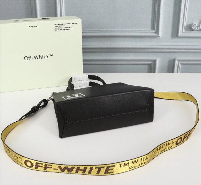handbags OFF-White 534（5330870）size:22*18*8cm