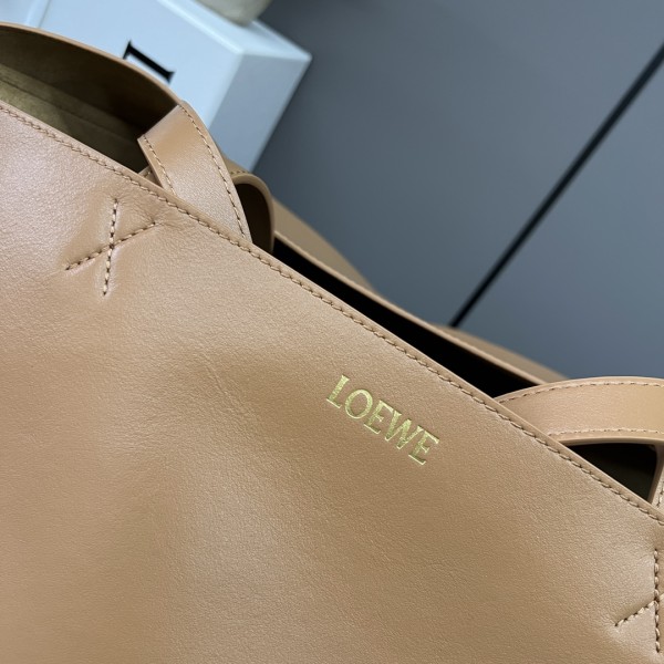  Handbags Hermes LOEWE Puzzle Fold 052321  size:42*18*41 cm