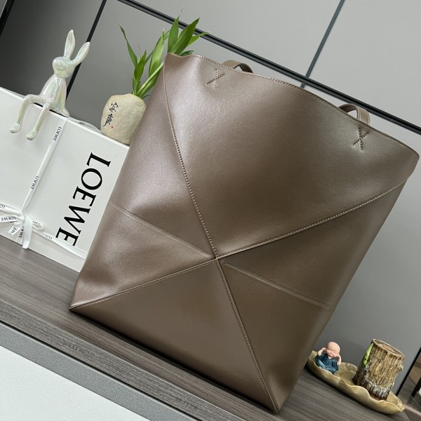  Handbags LOEWE Puzzle Fold 052321  size:42*18*41 cm