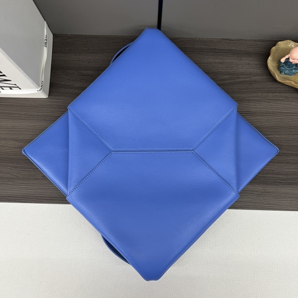  Handbags LOEWE Puzzle Fold 052321  size:42*18*41 cm