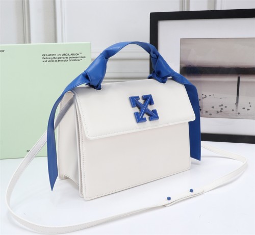 handbags OFF-White 516（6335870）size:25*19*10cm