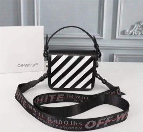 handbags OFF-White 537（4335870）size:16*16*10cm