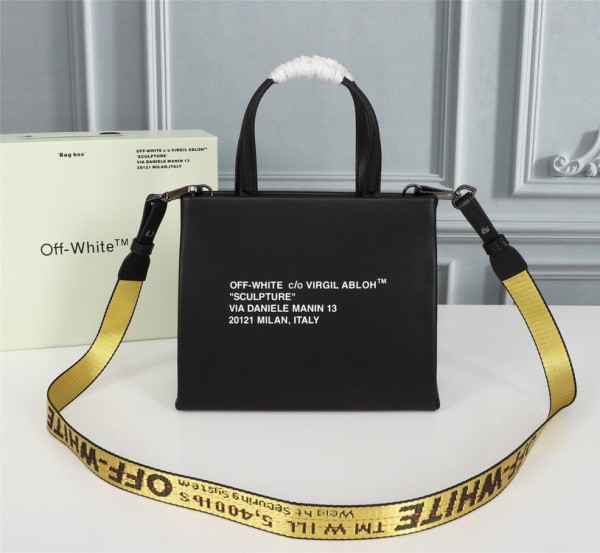 handbags OFF-White 534（5330870）size:22*18*8cm